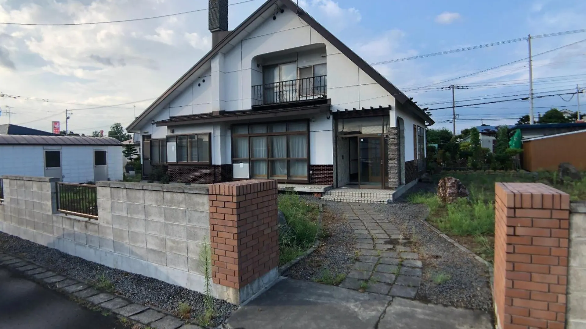 Ferienhaus Higashikawa Home - Vacation Stay 14511