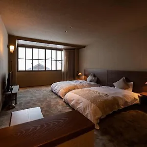 旭岳汤元羽日式旅馆 东川町