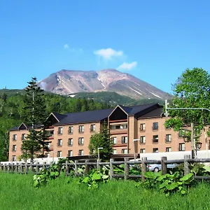 熊山特旭岳温泉酒店 东川町