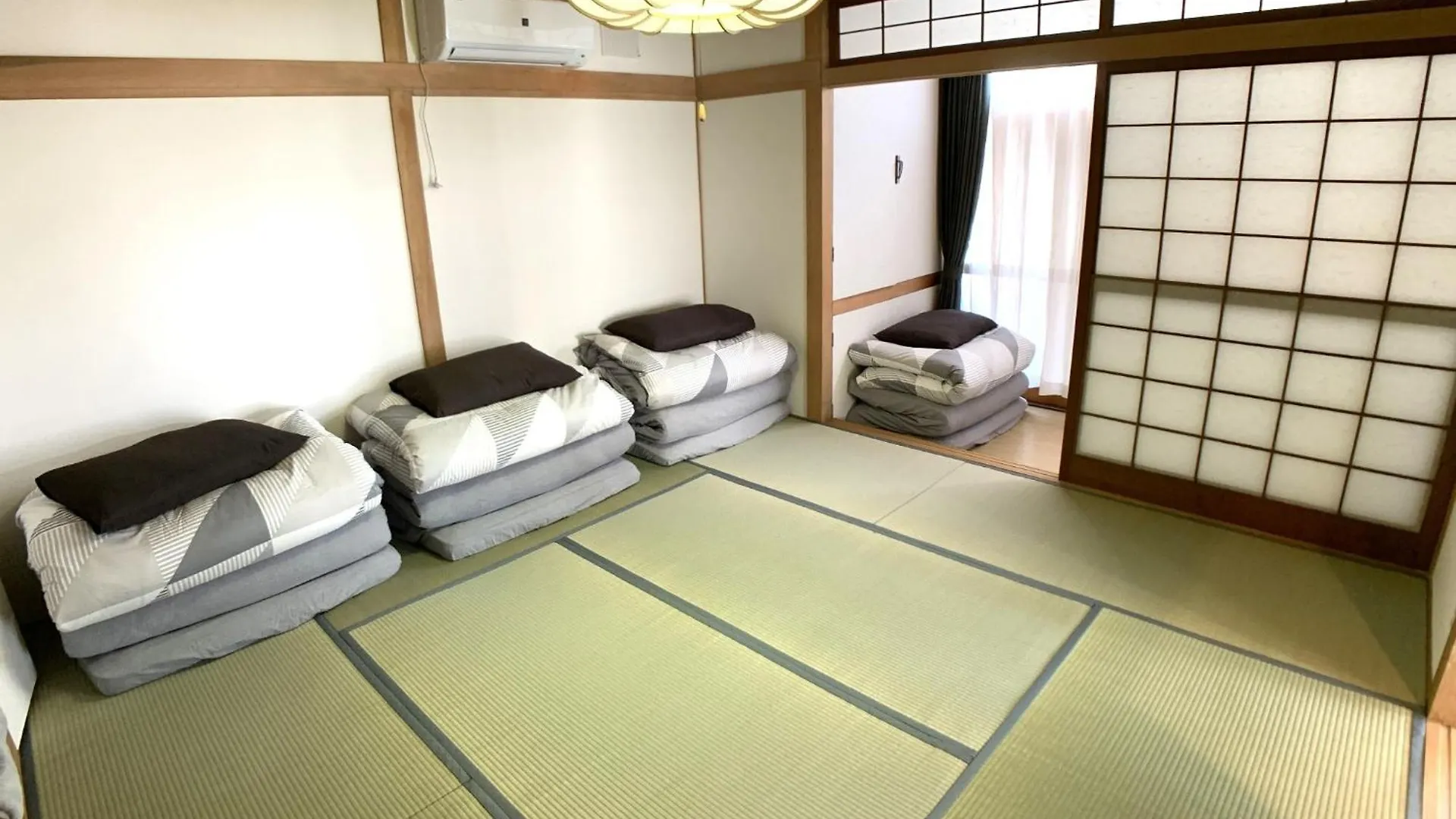 Higashikawa Home - Vacation Stay 14511 Holiday home
