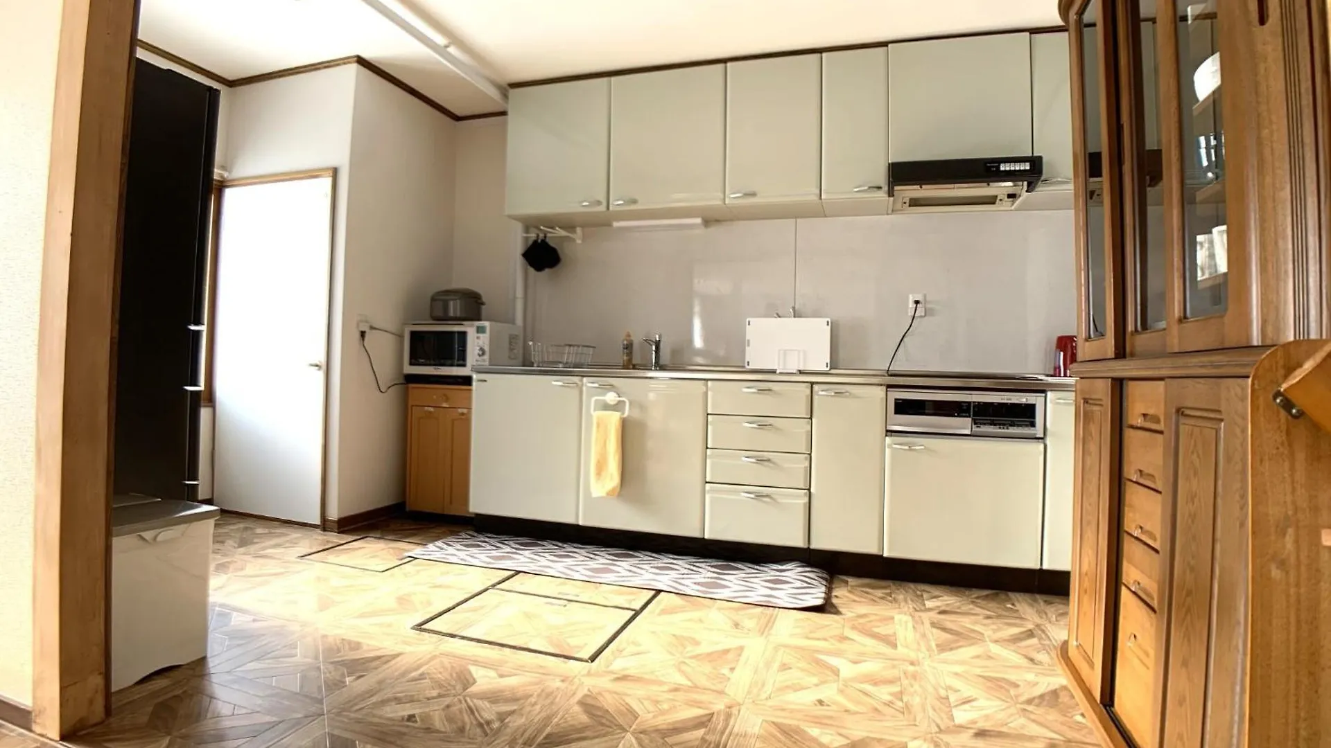 Holiday home Higashikawa Home - Vacation Stay 14511 Japan