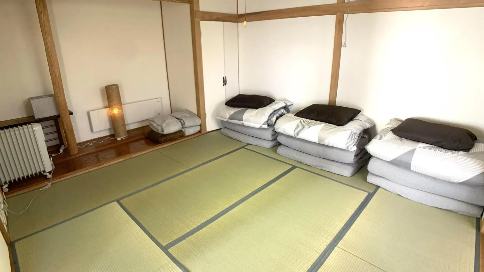 Higashikawa Home - Vacation Stay 14511 Holiday home