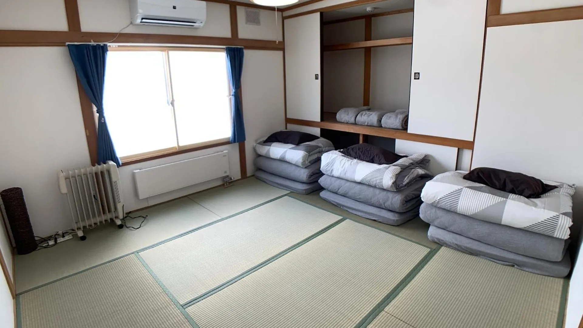 Higashikawa Home - Vacation Stay 14511
