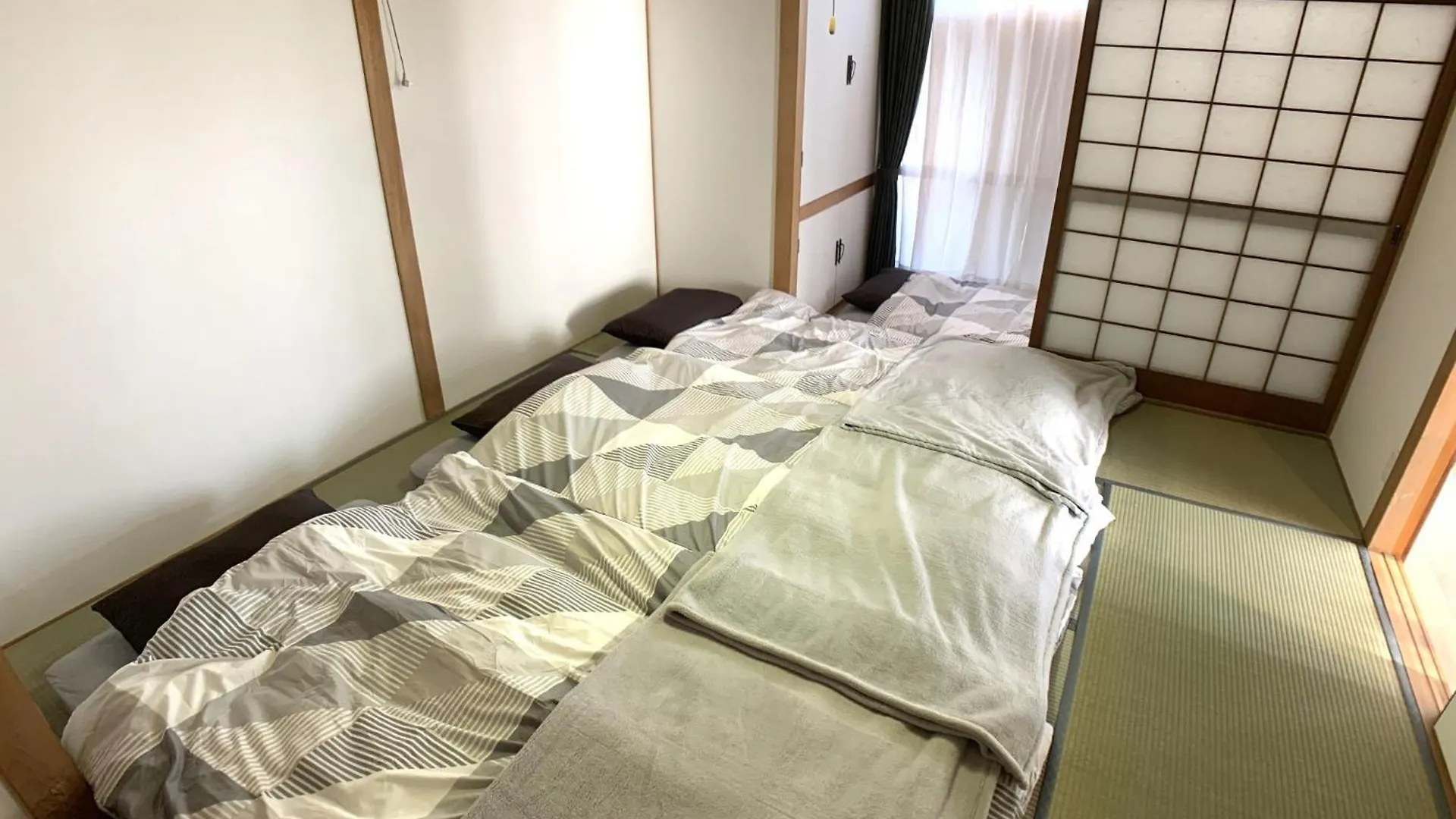 Holiday home Higashikawa Home - Vacation Stay 14511