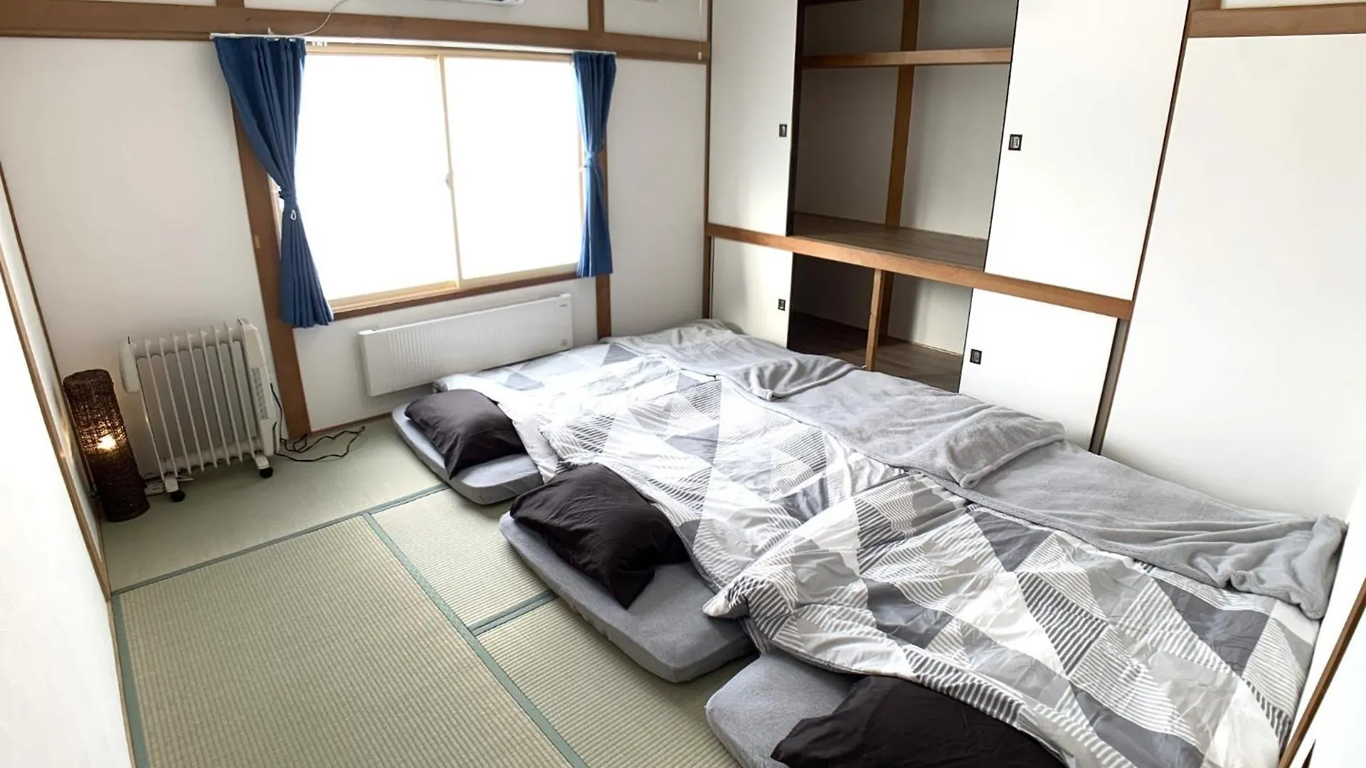 Higashikawa Home - Vacation Stay 14511 Holiday home