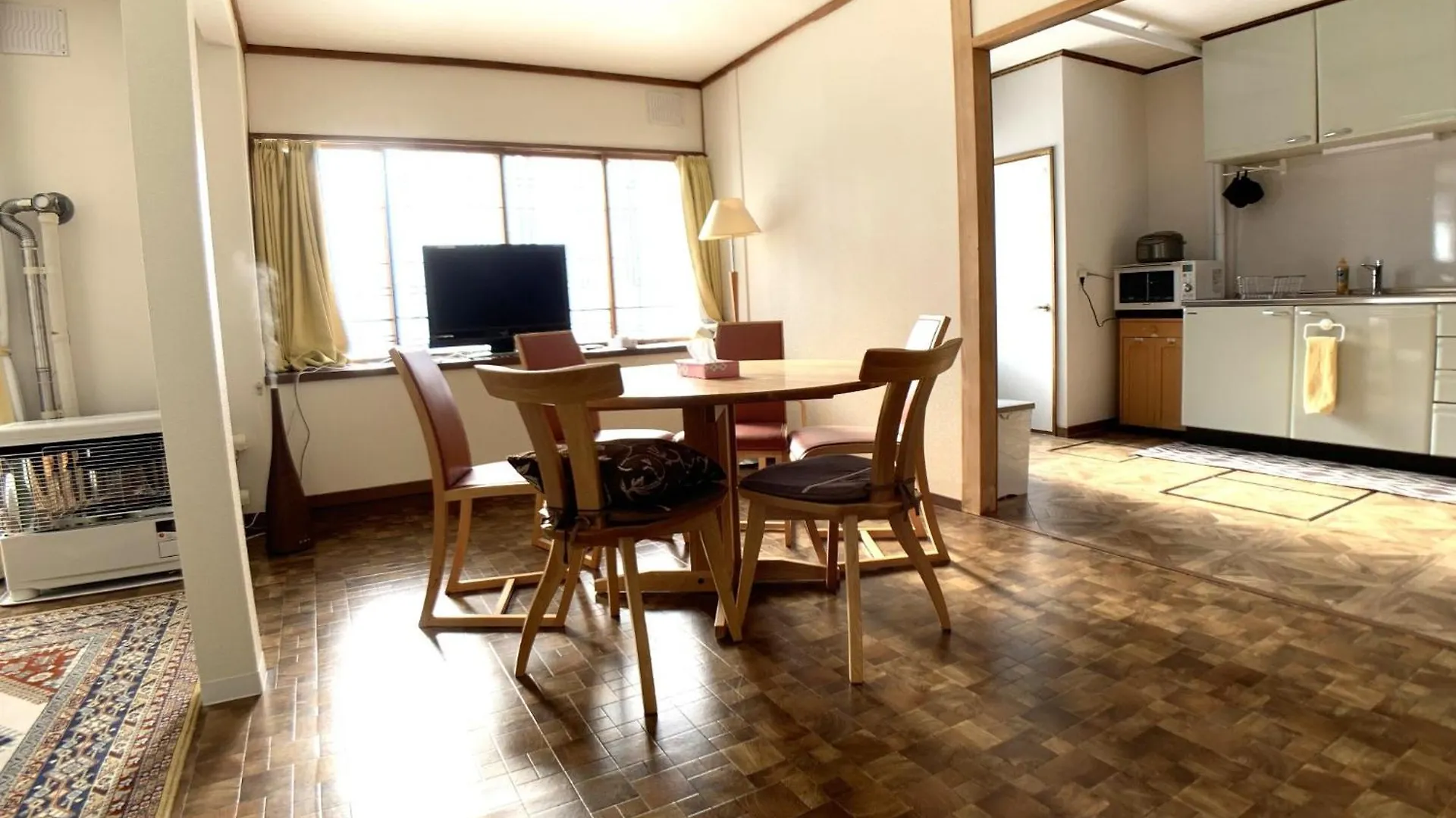 Higashikawa Home - Vacation Stay 14511