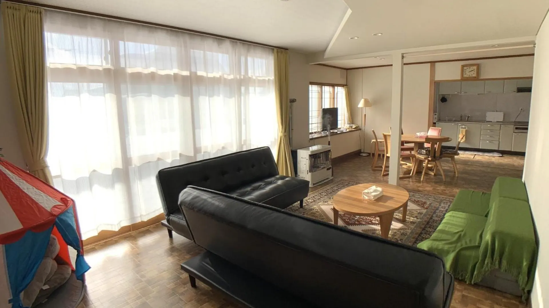 Higashikawa Home - Vacation Stay 14511